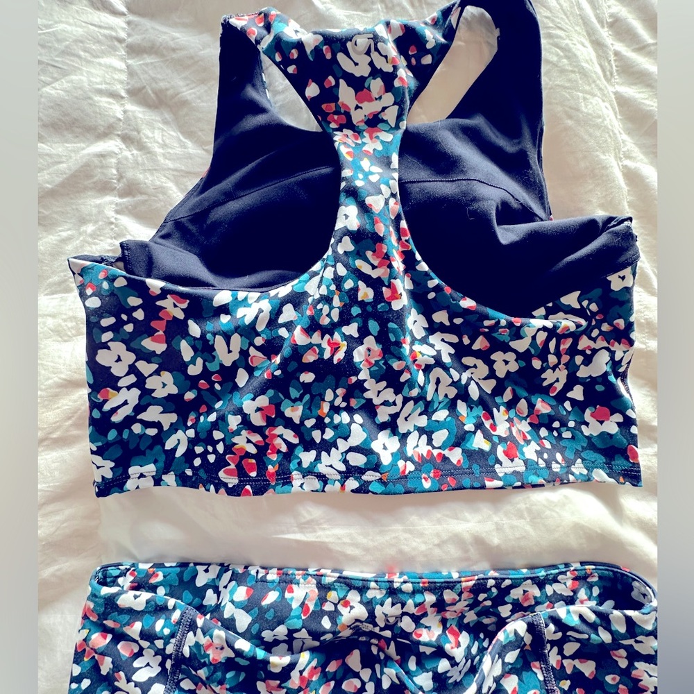 GapFit yoga set - Picture 4 of 7